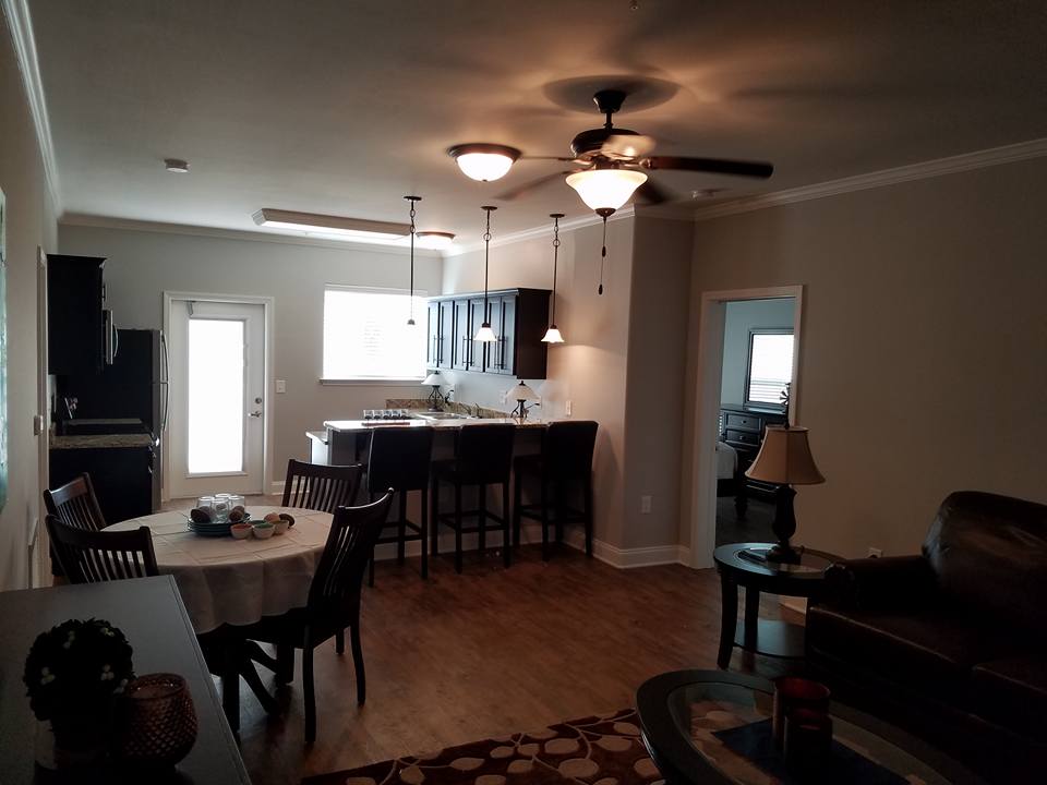 Carmichaels Rental Property