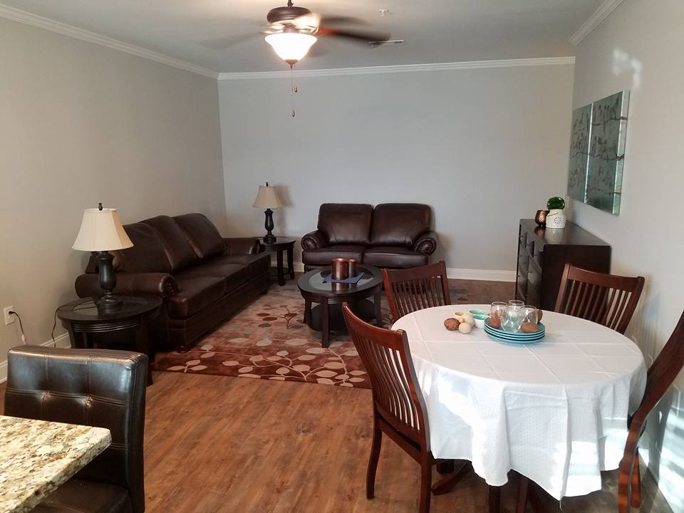 Carmichaels Rental Property